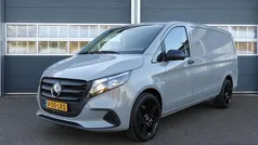 Gebruikt 2024 Mercedes Vito MPV | € 44.950 (Super prijs)
