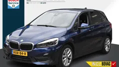 Blauw Gebruikt 2019 BMW 225 Active Tourer Executive MPV | € 18.850 (Eerlijke prijs)
