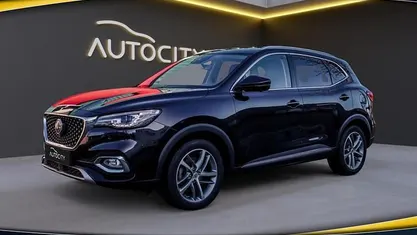Occasion 2022 MG EHS Luxury SUV | € 19.950 (Goede deal)