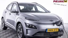 Grijs Gebruikt 2022 Hyundai Kona SUV | € 19.690 (Goede deal)
