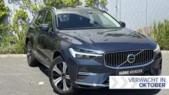 Blauw Gebruikt 2023 Volvo XC60 Plus SUV | € 50.194 (Goede deal)