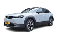 Gebruikt 2024 Mazda MX30 Makoto SUV | € 32.950 (Eerlijke prijs)