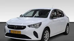 Gebruikt 2020 Opel Corsa Edition Hatchback | € 11.440 (Eerlijke prijs)