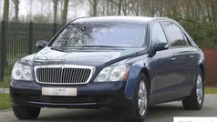 Gebruikt 2003 Maybach 62 Sedan | € 89.950