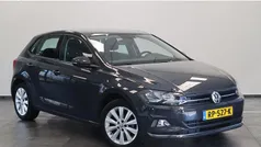 Grijs Gebruikt 2018 VW Polo Highline Hatchback | € 17.445 (Eerlijke prijs)