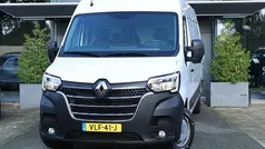 Gebruikt 2021 Renault Master Komfort Van | € 18.950 (Eerlijke prijs)