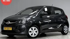 Gebruikt 2017 Opel Karl Edition Hatchback | € 5.850 (Eerlijke prijs)