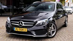 Gebruikt 2017 Mercedes C200 Business Stationwagen | € 14.950 (Goede deal)