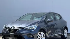 Grijs Gebruikt 2020 Renault Clio V Zen Hatchback | € 11.740 (Eerlijke prijs)