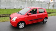 Gebruikt 2008 Kia Picanto Light Hatchback | € 2.450 (Eerlijke prijs)