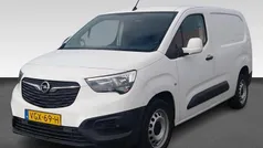 Gebruikt 2020 Opel Combo Edition MPV | € 12.817 (Goede deal)