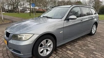 Occasion 2005 BMW 320 Executive Stationwagen | € 2.250 (Goede deal)