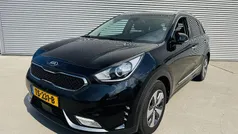 Gebruikt 2018 Kia Niro SUV | € 18.250 (Eerlijke prijs)