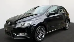 Zwart Gebruikt 2016 VW Polo Highline Hatchback | € 11.250 (Eerlijke prijs)