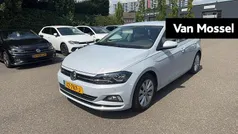 Wit Gebruikt 2019 VW Polo Highline Hatchback | € 14.900 (Eerlijke prijs)
