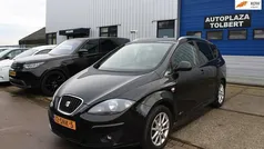 Gebruikt 2011 Seat Altea XL Copa MPV | € 1.450 (Eerlijke prijs)