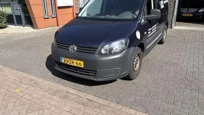 Occasion 2012 VW Caddy MPV | € 3.150 (Eerlijke prijs)