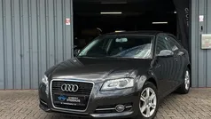 Gebruikt 2010 Audi A3 Ambiente Hatchback | € 6.499 (Eerlijke prijs)