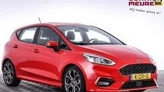 Gebruikt 2021 Ford Fiesta ST-Line Hatchback | € 19.490 (Eerlijke prijs)