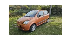Gebruikt 2005 Chevrolet Matiz Hatchback | € 950 (Eerlijke prijs)