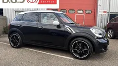 Gebruikt 2011 Mini Cooper S Countryman SUV | € 10.950 (Eerlijke prijs)