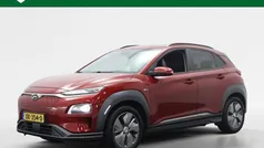 Rood Gebruikt 2019 Hyundai Kona Premium SUV | € 18.845 (Eerlijke prijs)