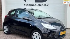 Gebruikt 2015 Ford Ka Style Hatchback | € 6.499 (Eerlijke prijs)
