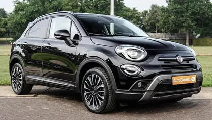 Gebruikt 2019 Fiat 500X SUV | € 15.950 (Eerlijke prijs)