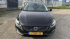 Gebruikt 2014 Volvo V60 Momentum Stationwagen | € 4.399 (Eerlijke prijs)