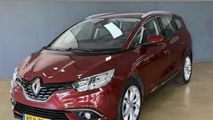 Gebruikt 2017 Renault Grand Scénic IV Zen MPV | € 13.950 (Eerlijke prijs)