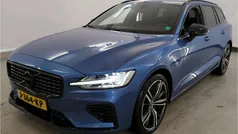 Gebruikt 2020 Volvo V60 R-Design Stationwagen | € 28.850 (Super prijs)
