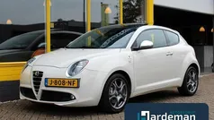 Wit Gebruikt 2011 Alfa Romeo MiTo Quadrifoglio Verde Hatchback | € 7.990 (Eerlijke prijs)