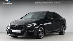 Zwart Gebruikt 2023 BMW 218 M Sport Coupé | € 32.900 (Eerlijke prijs)