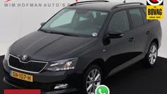 Gebruikt 2018 Skoda Fabia Style Stationwagen | € 11.990 (Eerlijke prijs)