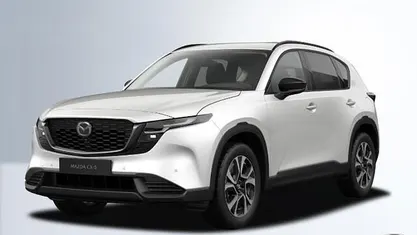 Occasion Mazda CX-5 Exclusive-Line 141 PK (103 kW) 2026 SUV