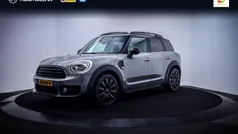 Grijs Gebruikt 2019 Mini Cooper Countryman Business SUV | € 22.125 (Goede deal)