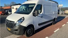 Gebruikt 2020 Opel Movano Van | € 10.950 (Goede deal)