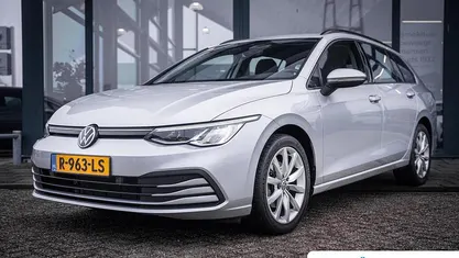 Occasion VW Golf VIII Life 2022 Stationwagen