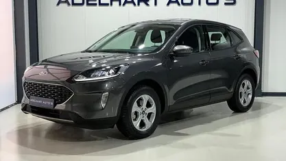 Occasion 2021 Ford Kuga SUV | € 20.950 (Super prijs)