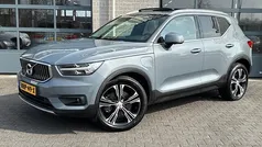 Gebruikt 2020 Volvo XC40 Inscription SUV | € 31.850 (Eerlijke prijs)