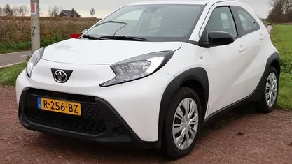 Occasion Toyota Aygo X Play 72 PK (52 kW) 2022 SUV