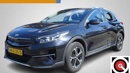 Occasion 2025 Kia XCeed SUV | € 18.995 (Super prijs)