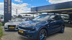 Blauw Gebruikt 2021 Lynk & Co 01 SUV | € 21.499 (Eerlijke prijs)
