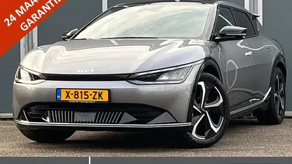 Occasion 2024 Kia EV6 Advance SUV | € 36.495 (Super prijs)