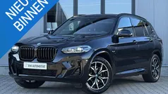 Gebruikt 2022 BMW X3 M Sport SUV | € 47.500 (Goede deal)