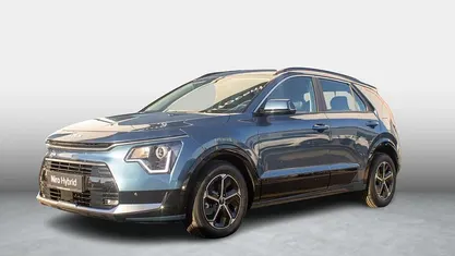 Occasion 2025 Kia Niro SUV | € 31.890 (Super prijs)