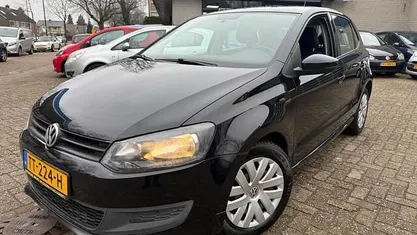 Occasion VW Polo Trendline 69 PK (50 kW) 2012 Hatchback