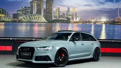 Gebruikt 2016 Audi RS6 Performance Stationwagen | € 54.950 (Super prijs)