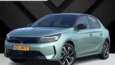 Groen Nieuw 2025 Opel Corsa Hatchback | € 28.799 (Eerlijke prijs)