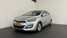 Gebruikt 2014 Hyundai i30 Hatchback | € 4.449 (Eerlijke prijs)